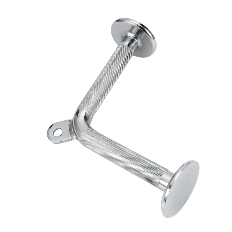 

Large Comprehensive Power Equipment Accessories Gym Equipment Plating Handles Plastic Handles Shaped Pull Rods