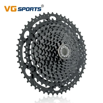 

11-50T Freewheel Road Mountain Bike Freewheel Cogs Cassettes Disc Cycling