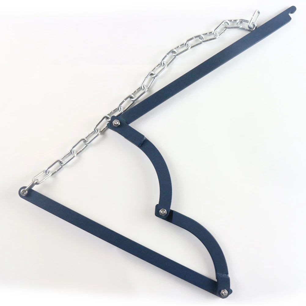 

Pulling Heavy Duty Farm Strain Wire Fence Repair Tool Portable Outdoor Home Garden Metal Guardrail Fixing Hand Operated Chain
