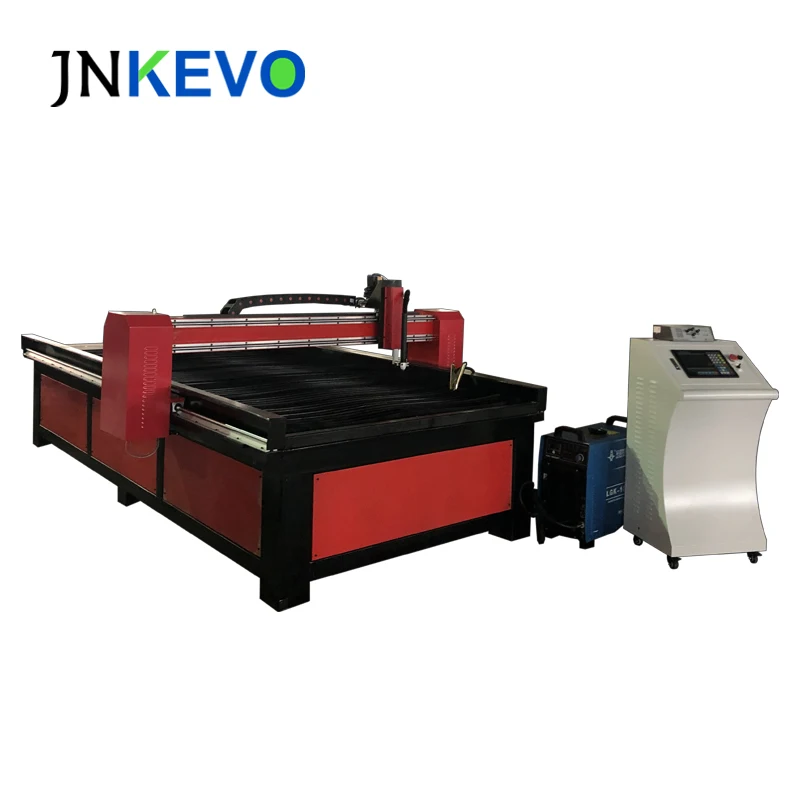 Stainless Steel Plasma Cutting Machine Price , Plasma Cutter Machine