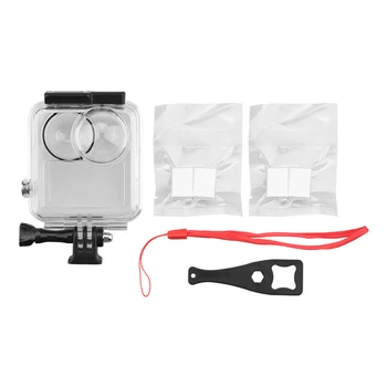 

Diving Protective Case Waterproof Housing for GoPro Max Sports Camera Accessories