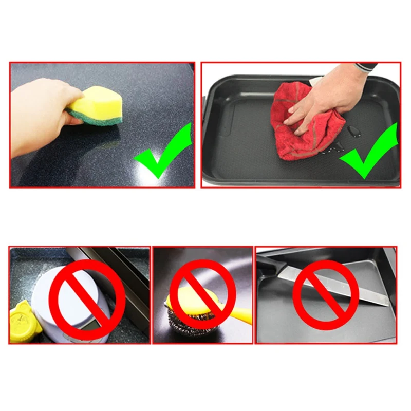 7 8 9 дюймов Премиум антипригарная форма для пиццы, посуда для выпечки из углеродистой стали, круглая тарелка для пиццы, противень для пиццы, форма для выпечки, инструменты