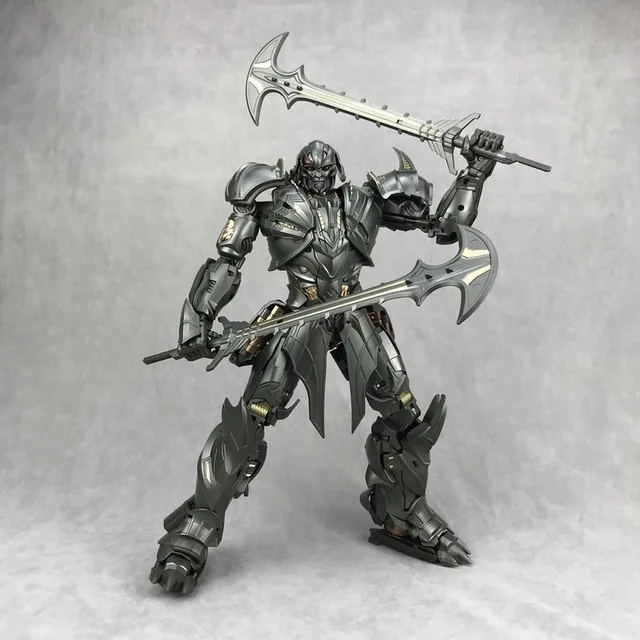 Deformation Toys Unique Toys UT R-03 Knight Willoughby Movie 5 Modeling Decepticon Boy Collection Model Toys 2