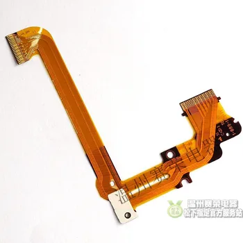 

NEW PJ530E PJ540 PJ540E PJ610E CCD Flex Cable For Sony HDR-PJ530E HDR-PJ540 HDR-PJ540E HDR-PJ610E Camera Repair Part Unit