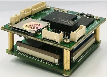 

CVBS Analog Video Encoder 38 Module
