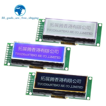 

LCD19264 192*64 192X64 Graphic Matrix LCD Module Display Screen 3.3-5V LCM build-in UC1609C Controller with LED Backlight
