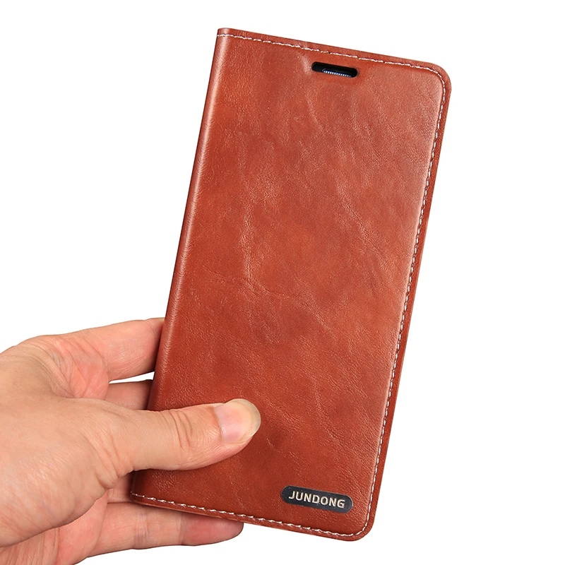 Чехол для телефона Huawei P20 P30 P10 Mate 20 10 9 Pro lite чехол P Smart кожаный флип-кошелек из