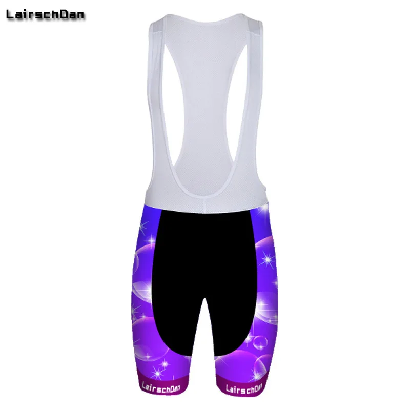 SPTGRVO LairschDan Cycling Bib Shorts MTB Bike Racing Bicycle Cycling Shorts Culotte Ciclismo Women Bib Shorts Cycling Gel