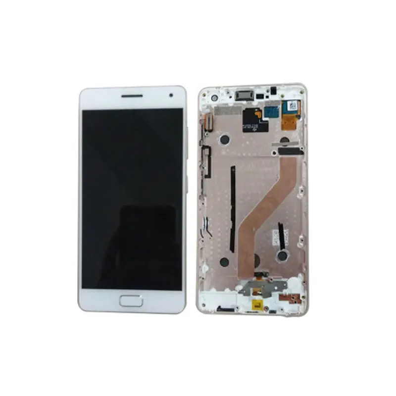 Экран без рамки для zuk z2pro |