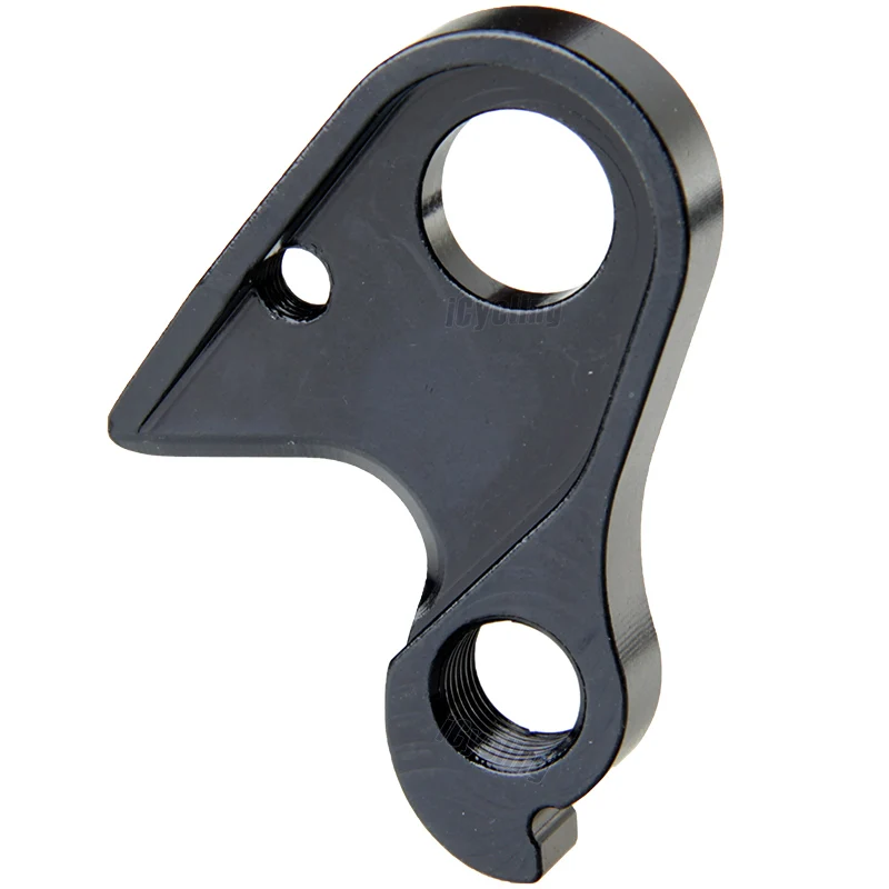 Gancio Deragliatore Per Haibike 2501170090 & Hw-Dhg-012 Sduro Cross Hardlife Rc Xduro Cross Pro E-Mtb Ingranaggio Posteriore Mech Dropout