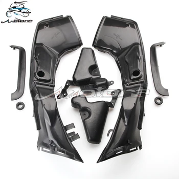 

Motorcycle Air Intake Tube Duct Cover Fairing For CBR1000RR CBR 1000 RR 2008-2011 2008 2009 2010 2011 08 09 10 11