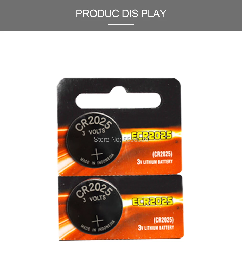 1 шт./лот литиевая батарейка для часов и калькуляторов|Часовые батарейки| |
