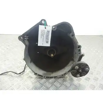 

HANDBOOK Gearbox Bmw 3 Series Saloon (e30) 2.5 325ix 4x4