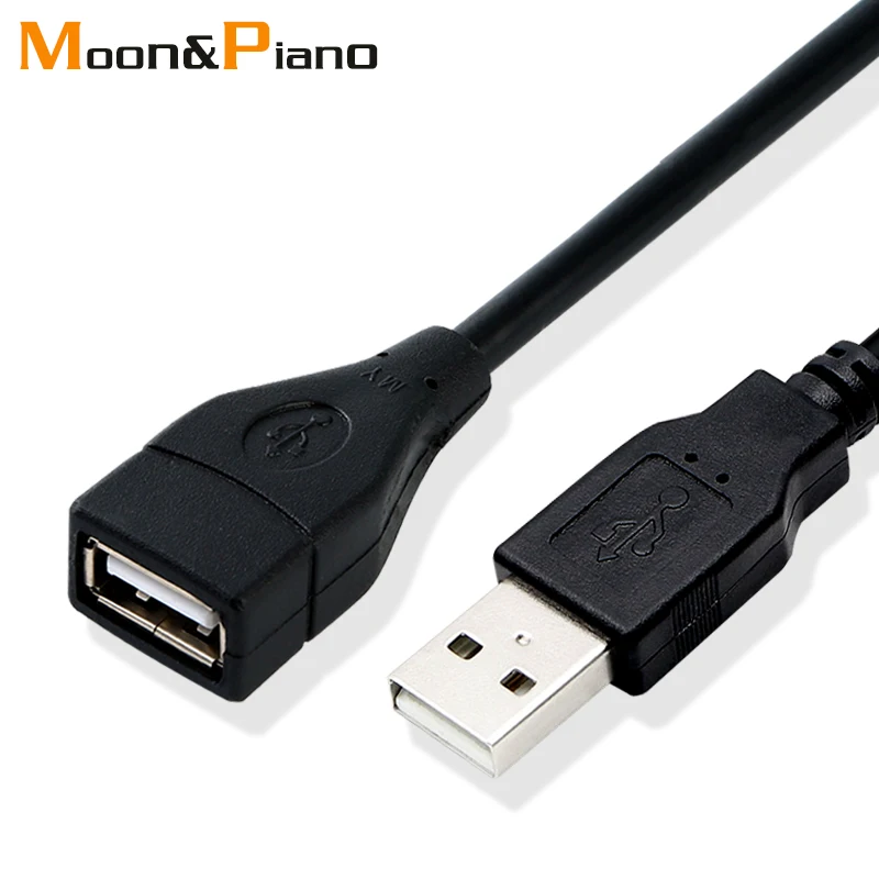 Кабель USB 2 0 удлинитель кабеля кабели передачи данных сверхскоростной