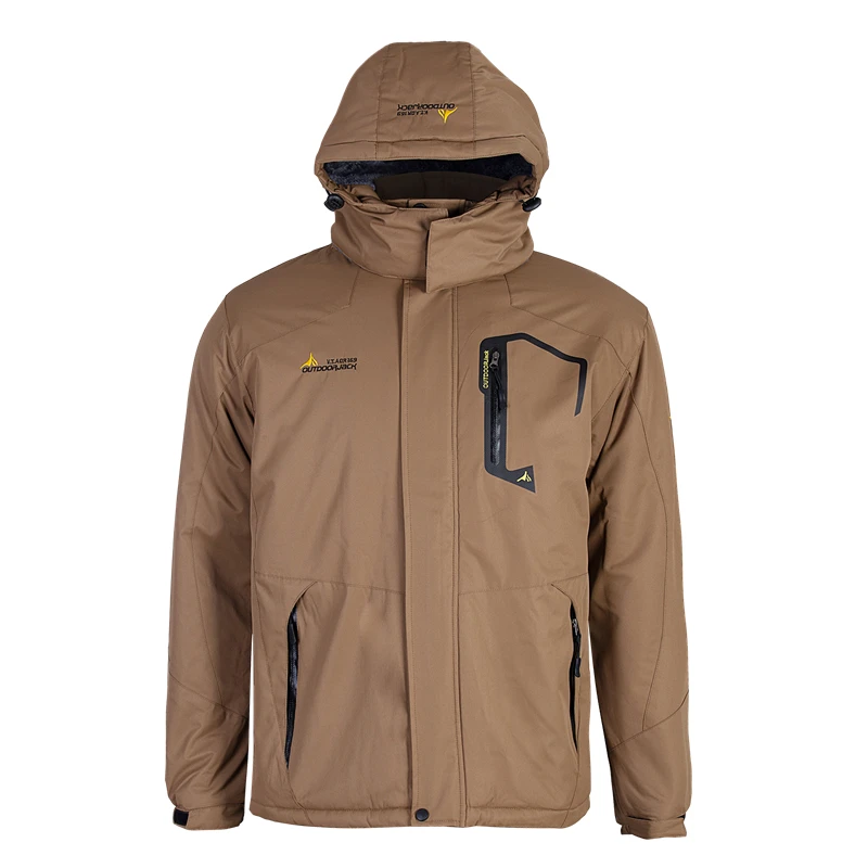 Men Winter Jacket Waterproof Hooded Thick Warm Parka Coat Fleece Fur Lining Windbreakers Men plus size 5XL 6XL Dropshipping Men Winter Jacket Waterproof Hooded Thick Warm Parka Coat Fleece Fur Lining Windbreakers Men plus size 5XL 6XL Dropshipping