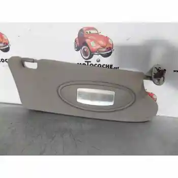 

PARASOL RIGHT MG ROVER 75 SERIES (RJ)