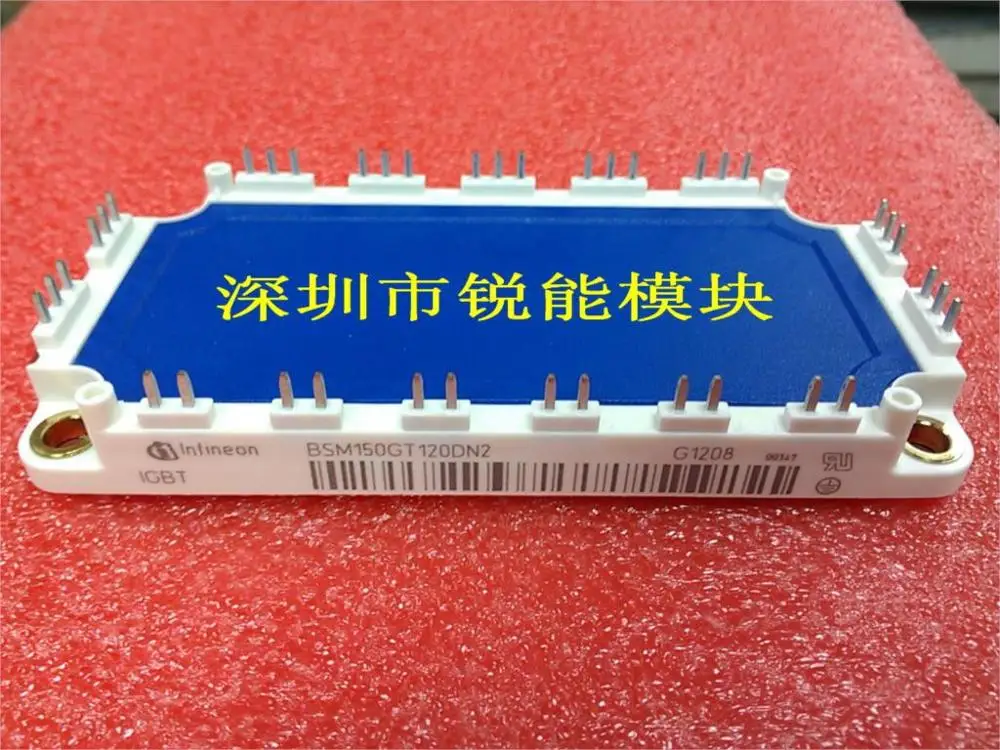 

IGBT module BSM150GT120DN2--RNDZ