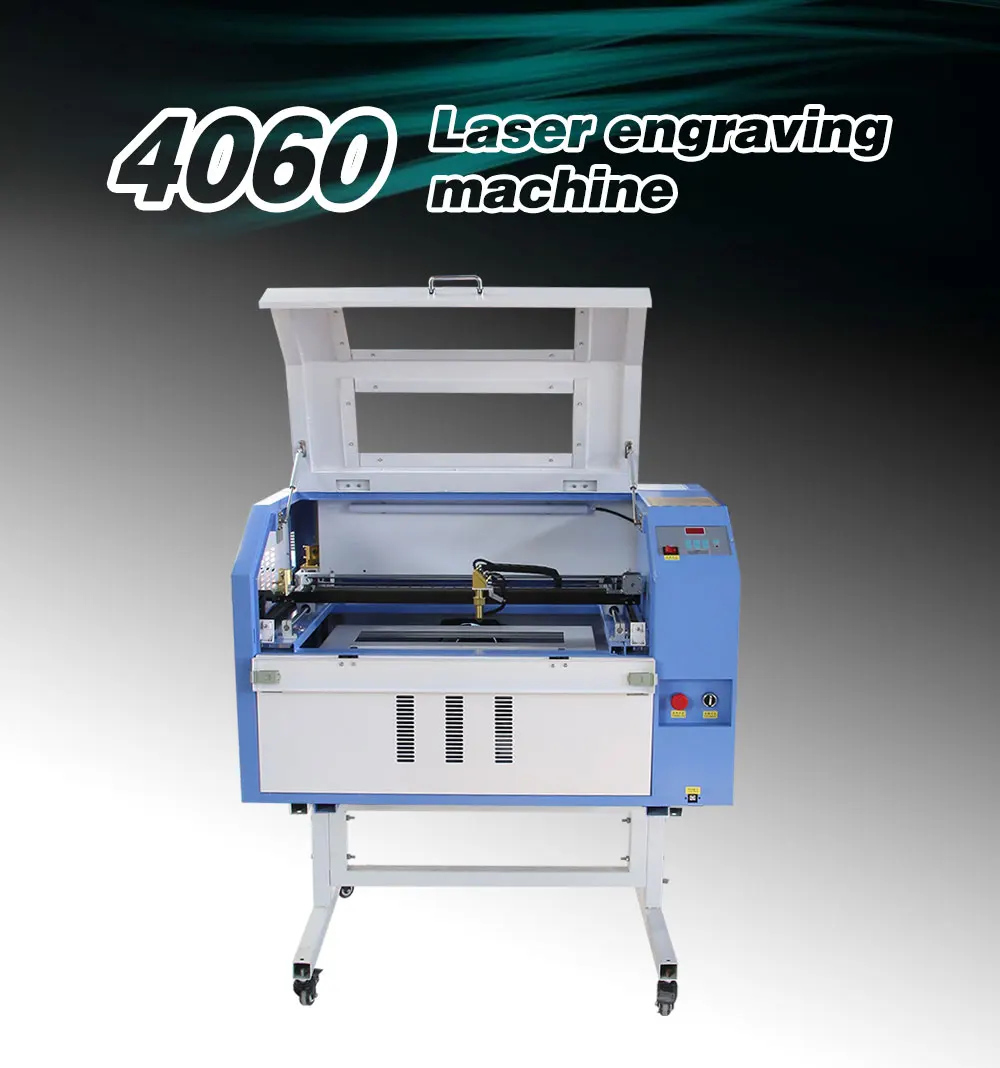 

CNC Ruida laser cutting and engraving machine for wood acrylic plywood laser engraver laser cutter