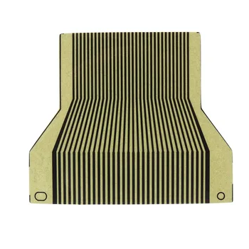 

1Pcs Flat LCD Display Pixel Ribbon Cable Tools For VW For FOX Tacho Repair Tool Speedometer LCD Repair