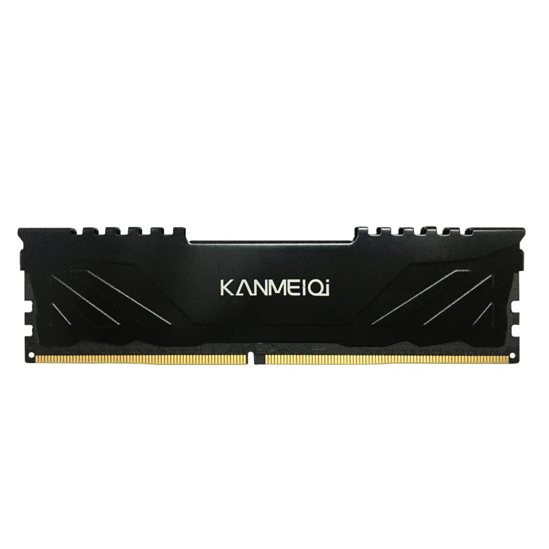 Kanmeiqi ddr4 16GB 2400MHz 2666 3200 DIMM настольная память без ECC ram 288pin|Оперативная память| |