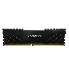 Kanmeiqi Ddr4 16Gb 2400Mhz 2666 3200 Dimm Desktop Geheugen Non-Ecc Ram 288pin