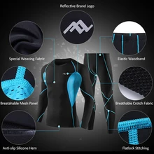 Мужские костюмы для бега, спортивный костюм, спортивная одежда для бега, тренировочный теплый базовый слой, компрессионные колготки, костюм для бега, мужской спортивный костюм, Быстросохнущий комплект