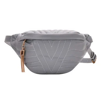 

Super Fire Little Bag Female 2020 New Korean Version Running Bag Female Tide Wild Shoulder Bag BA043