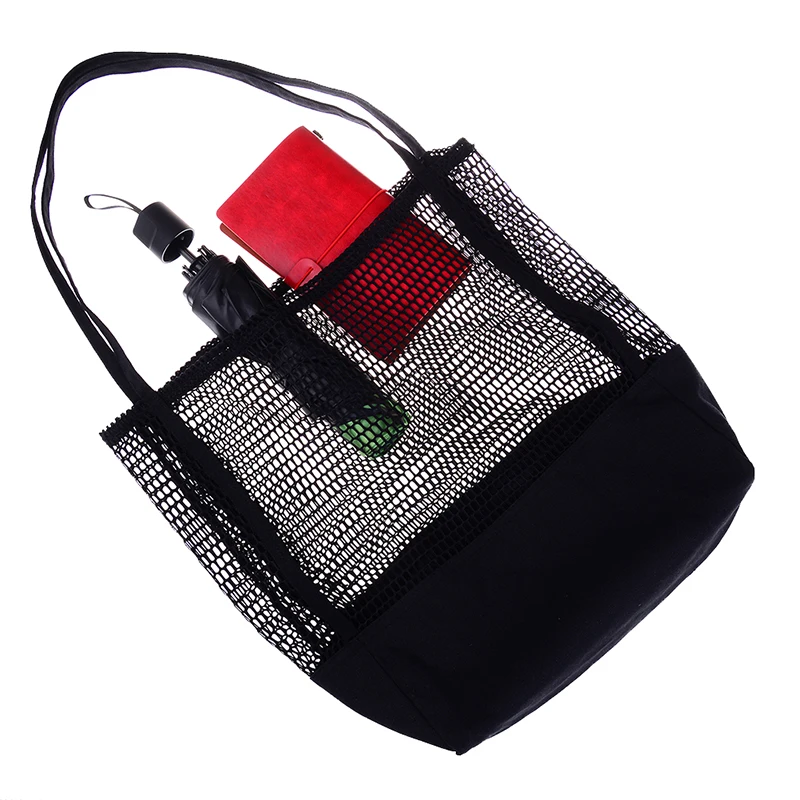 Летняя пляжная сумка, черная большая Холщовая Сумка для покупок, большие сумки на плечо для женщин, женская сумка-мессенджер, модная Холщовая Сумка