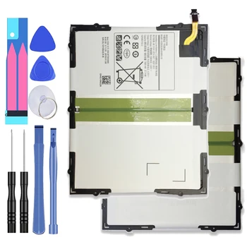 

7800mAh EB-BT585ABE Replacement Battery For Samsung Galaxy Tab A 10.1 2016 SM T580 SM-T585C T585 T580N +Tracking Number