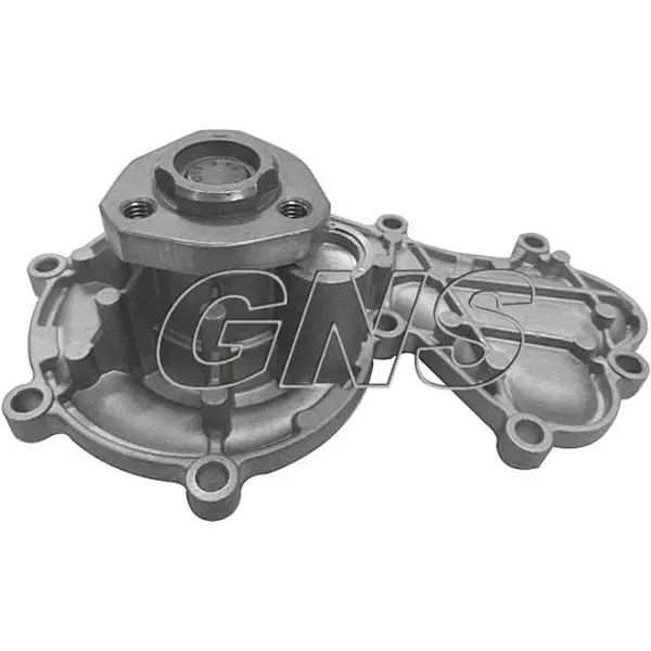 Насос водяной A227 AUDI: A4/A5/A6/A8 3.0TDi 11 GNS YH-AU165