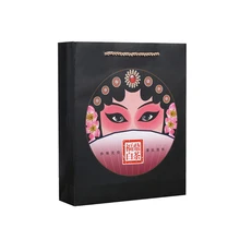 Звезда упаковки круглых верхней части винта Красота 1 Oz красочные Алюминий металлическая консервная банка