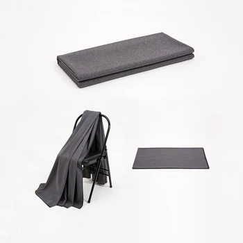 

Professional Mat Support Pat Accessories Bedding Imitated Cashmere Portable
