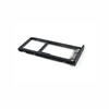 For ZTE Blade V9 Sim Card Slot Tray Holder SD Card Reader Socket Replacement Part ► Photo 3/3