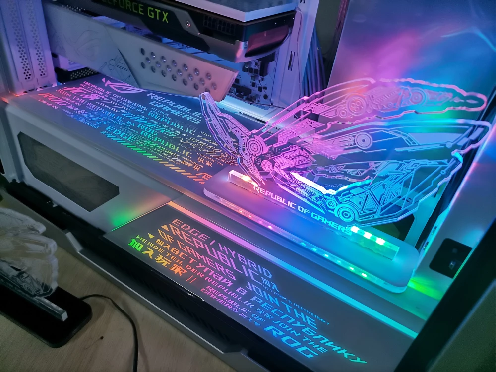 High Quality Computador e Escritório