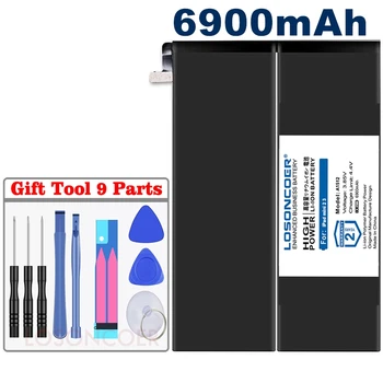 

6900mAh A1512 High Quality Battery For ipad mini 2 Retina Mini 3 A1489 A1490 A1491 A1599 A1600 A1601 Replacement Battery