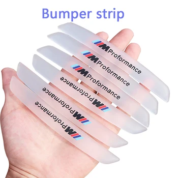 

Suitable for BMW car anti-collision strip new 5 series 3 series 1 series 2 series door anti-collision scratch-proof strip