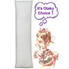 White 160X50cm Anime Dakimakura Hugging Body Pillow Inner Insert Body Pillow Core Men Women Pillow Interior Home Use Cushion 1
