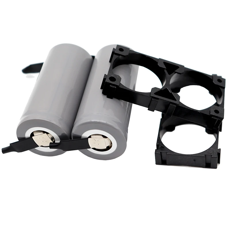 3.2V 32700 6500mAh LiFePO4 battery 35A continuous discharge max 55A high-power + DIY nickel sheet bracket rechargeable lithium batteries power tool battery