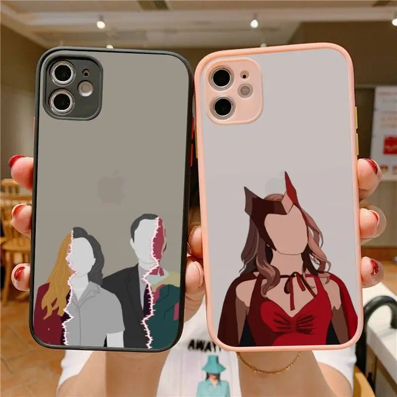 Популярный чехол для iPhone X XR XS 7 8 Plus 11 12 13 pro MAX 13