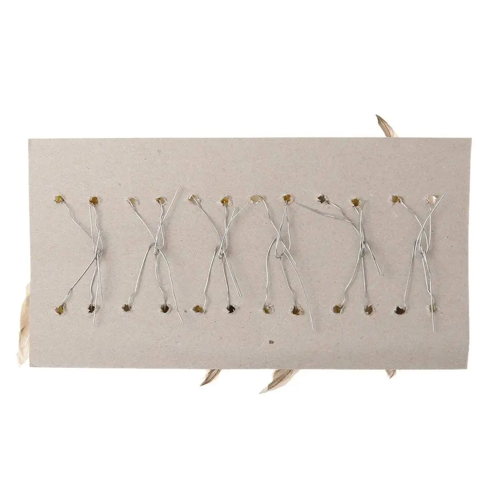 12 Pcs Artificial Feather Bird Decor Craft Wedding Doves Ornament Bird Adornment 3D Foam Fake Dove Christmas Tree Decoration