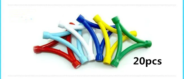 20pcs 4-320 шт DIY магнитная дизайнерская Строительная Геометрическая Строительная игрушка магнитные палочки и металлические шарики обучающая игрушка для детей - Цвет: 20pcs