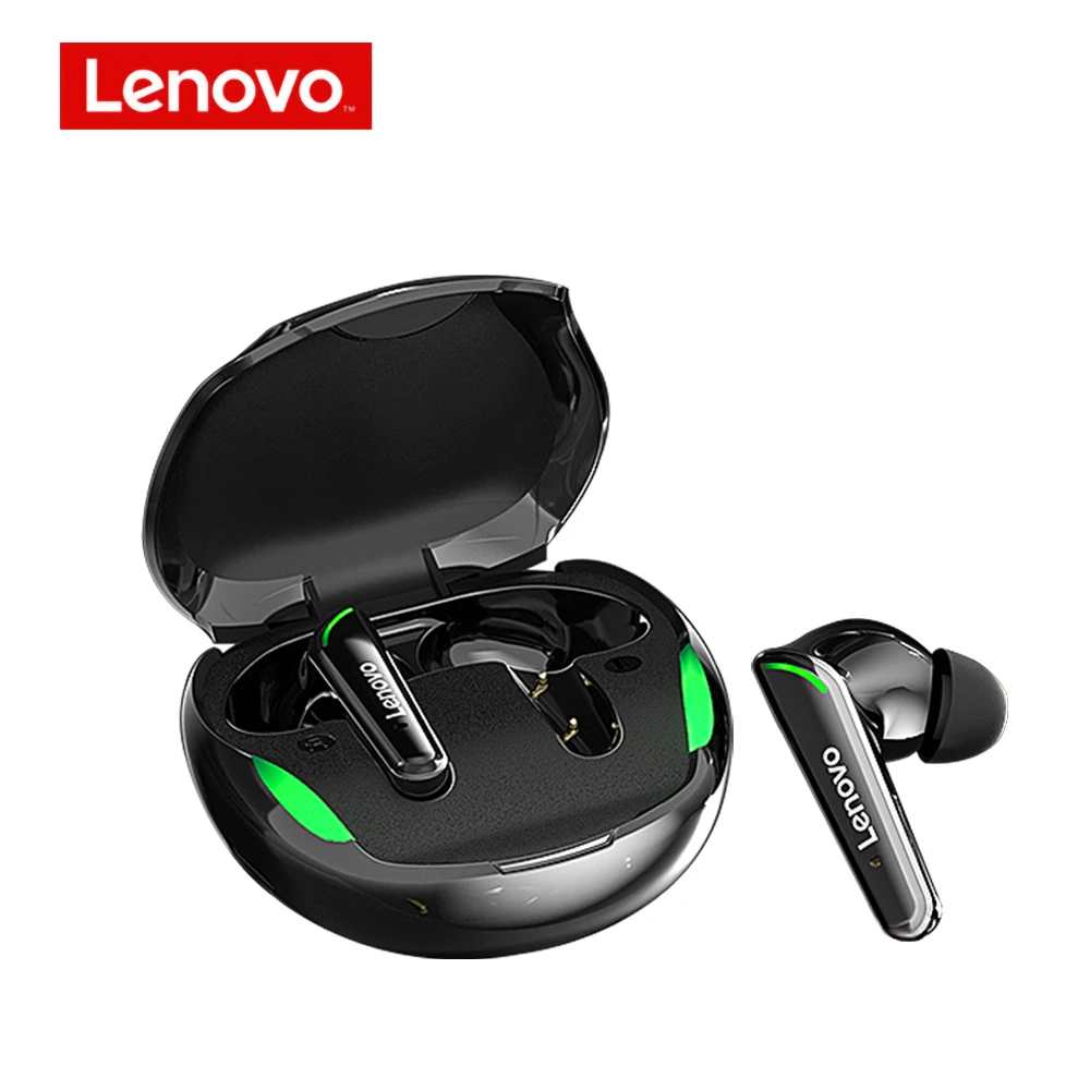 lenovo earbuds