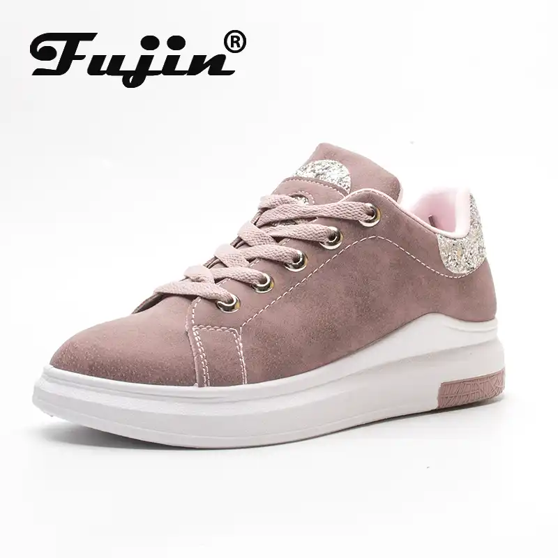 sapatos casual feminino