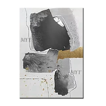 

2020 Direct Selling Real Coloring By Numbers Oil Painting Abstract High Quality On Canvas Wall Art Home Decoration Beautiful