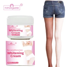 skin lightening cream for private areas
