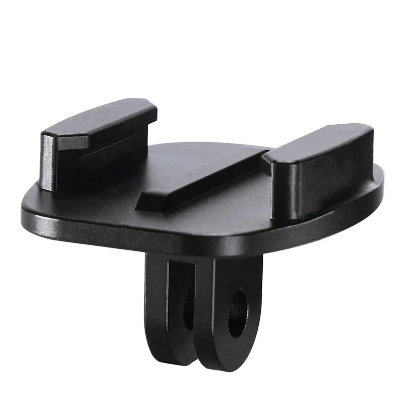 

Aluminum Quick Release Tripod Mount Buckle Base Monopod Conversion Adapter For Gopro Hero 7 6 5 Yi 4K Action Camera Accessories
