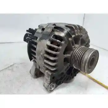 

113640 ALTERNATOR CITROEN BERLINGO