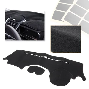

Car Dashboard Cover Protection Fitting Accessories For HOLDEN TRAX CHEVROLET TRAX 2014-2016 (Only For Right Hand Driver)