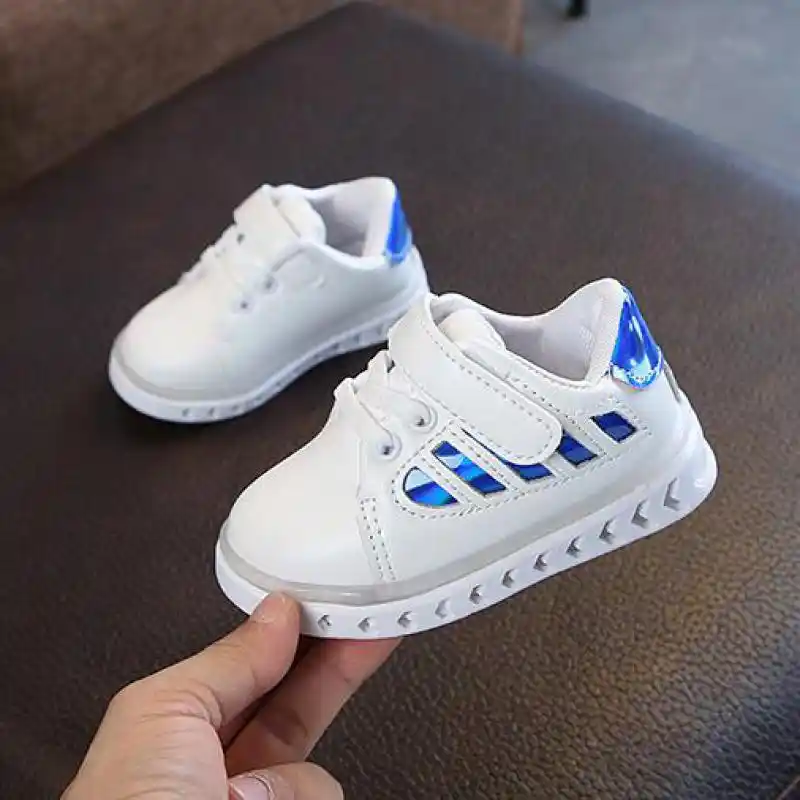 baby skate shoes