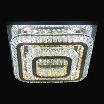 

Modern LED Crystal Chandelier Lights Lamp For Living Room Cristal Lustre Chandeliers Lighting Pendant Hanging Ceiling Fixtures